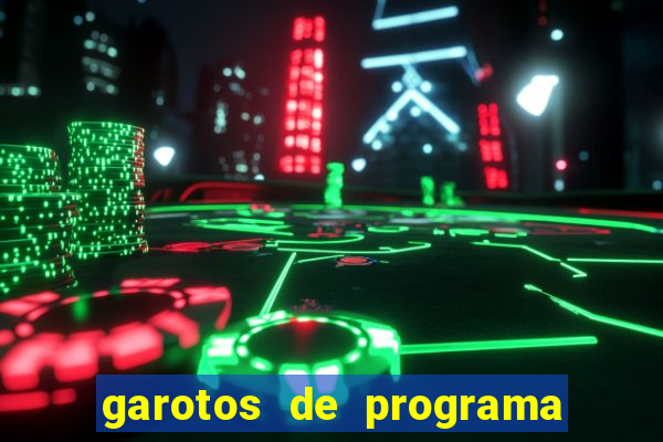 garotos de programa santos sp